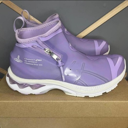 Vivienne westwood asics - vivienne, x
