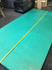 Gymnastics Fitness MMA Grappling Mats Good Condition
