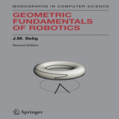 Geometric fundamentals - geometric,