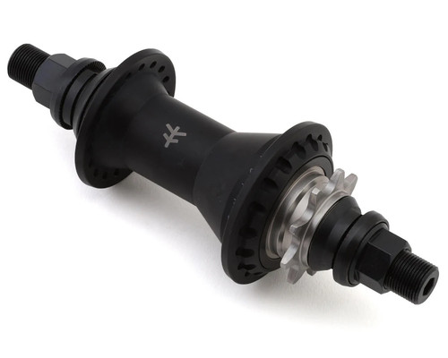 Flybikes magneto cassette hub - magneto,