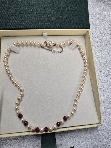 Vintage genuine majorica - genuine,