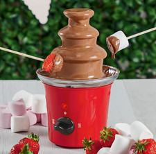 Let's Party Chocolate Fountain