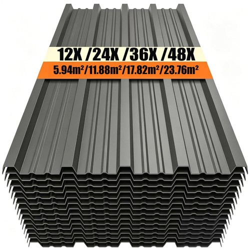 48x metal roof sheets - roof,
