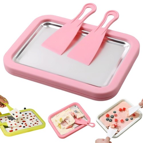Ice cream maker diy yogurt - cream,
