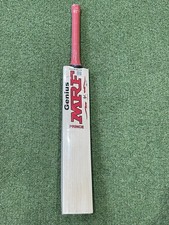 MRF Prince Cricket Bat - Brand