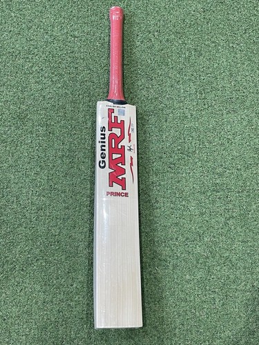 Mrf prince cricket - mrf, bat