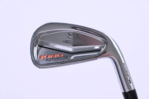 Cobra king forged - cobra, cb