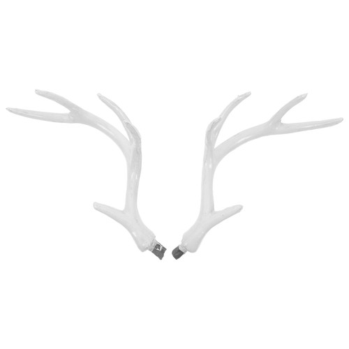 Pairs deer horns - deer, headband