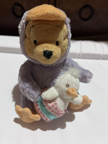 Walt disney winnie the pooh - winnie,