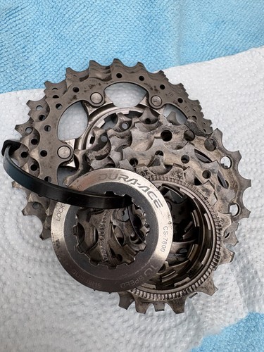 Shimano dura ace 7800 25 - dura,