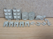 Warhammer 40k space marines - warhammer,