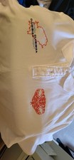 ibiza t-shirt X2 size Xl