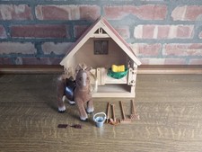 Sylvanian Families Horse And