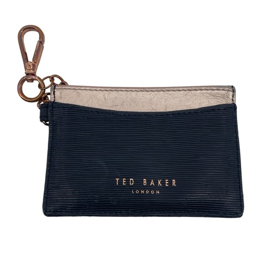 Ted baker meira leather card - ted,