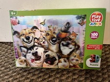 3D Puzzle Playtive Junior 100