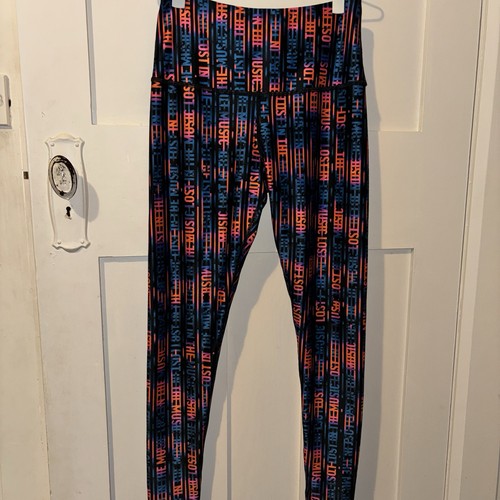 Zumba wear marvelous lost - zumba,