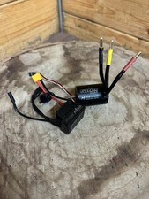 SURPASS HOBBY Brushless Combo M3650 5700kv And 60A Esc - Ideal For tamiya - 540