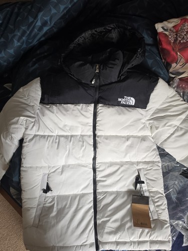 The north face men - face, puffer