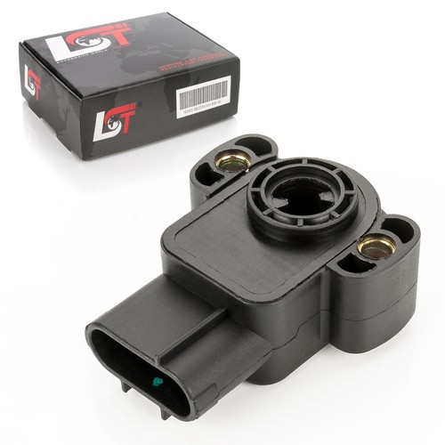 Throttle position sensor pin - 3,