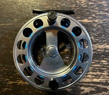 Sage Fly Reel el 2580