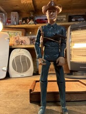 Marx Toys  Johnny West The