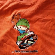 VTG 90S y2k DELIAS CATALOG