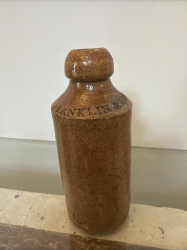 Antique victorian stoneware - antique,