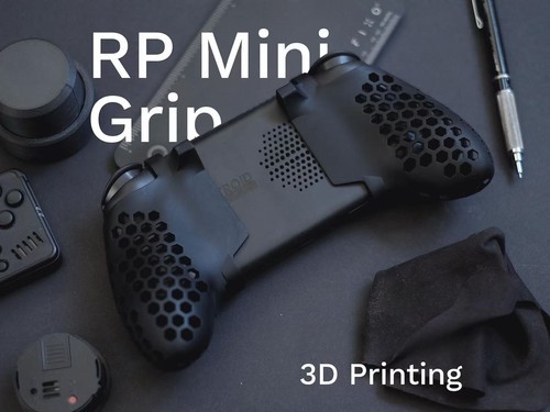 Retroid pocket mini - retroid,