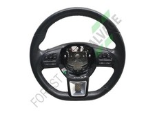 2018 MG ZS STEERING WHEEL