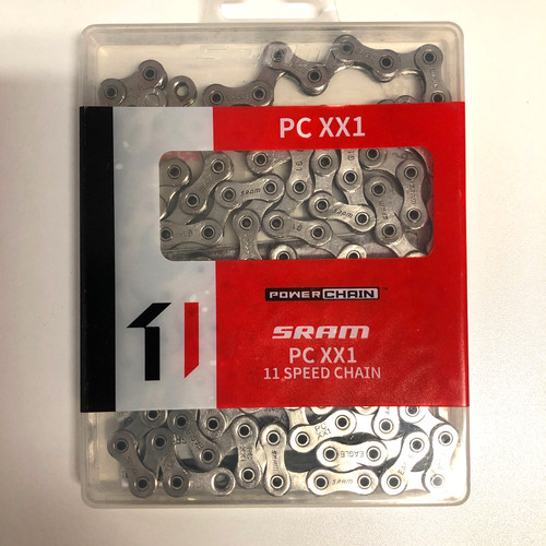 Sram xx1 hollow pin - sram,