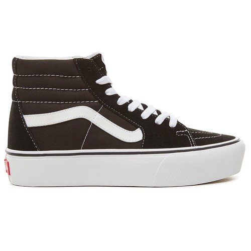 Shoes vans sk8 - vans, sk8-hi