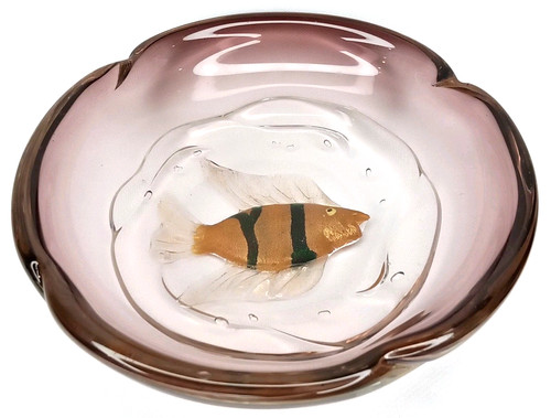 Vintage 1950s murano glass - vintage,
