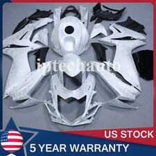 Ice Cracked Forged Carbon