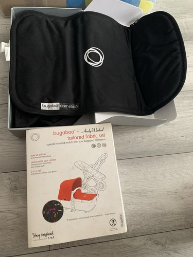 Bugaboo cameleon tailored set - bugaboo,