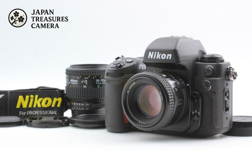 Lens top mint nikon - lens, f100