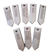 Seed & Plant Personalised
