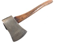 vintage BRADES CRITERION #1. WEDGE AXE