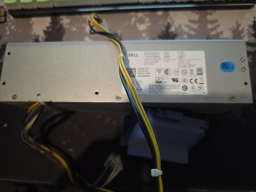 Dell optiplex 3020 - 3020, 7020