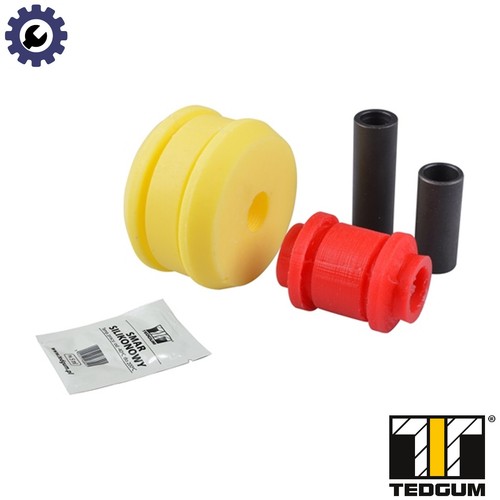 Mounting kit controltrailing - mounting,