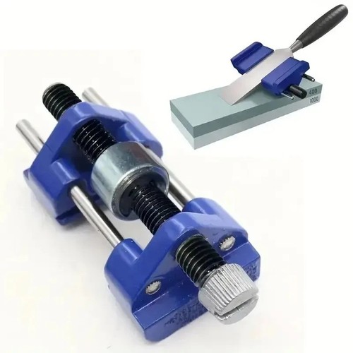 Metal honing guide - metal, jig