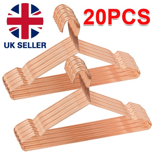 20pcs rose gold shiny - rose,