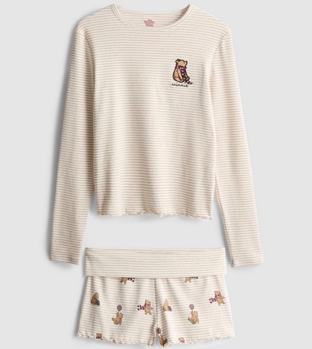 Disney winnie the pooh pyjama - the,