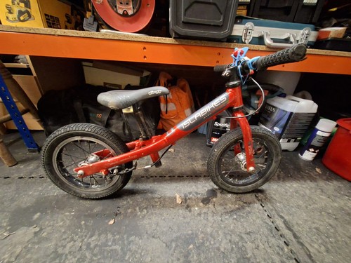Isla bike rothan kids - rothan,