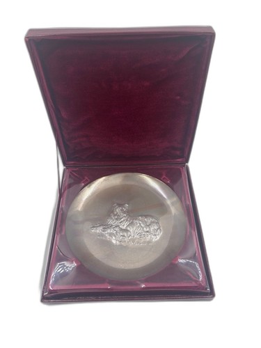 1972 lincoln mint - mint, mother's
