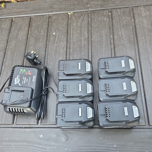 Activ energy ion battery - activ,