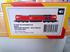 ACCURASCALE 00 GAUGE