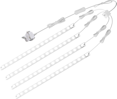 Pack under cabinet led strip - pack,