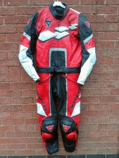 Dainese Leather 2 Piece