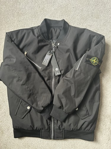 Stone island men black - island,