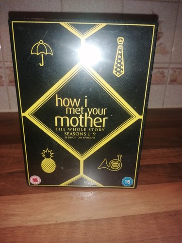 How met your - i,